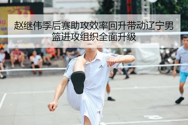 赵继伟季后赛助攻效率回升带动辽宁男篮进攻组织全面升级